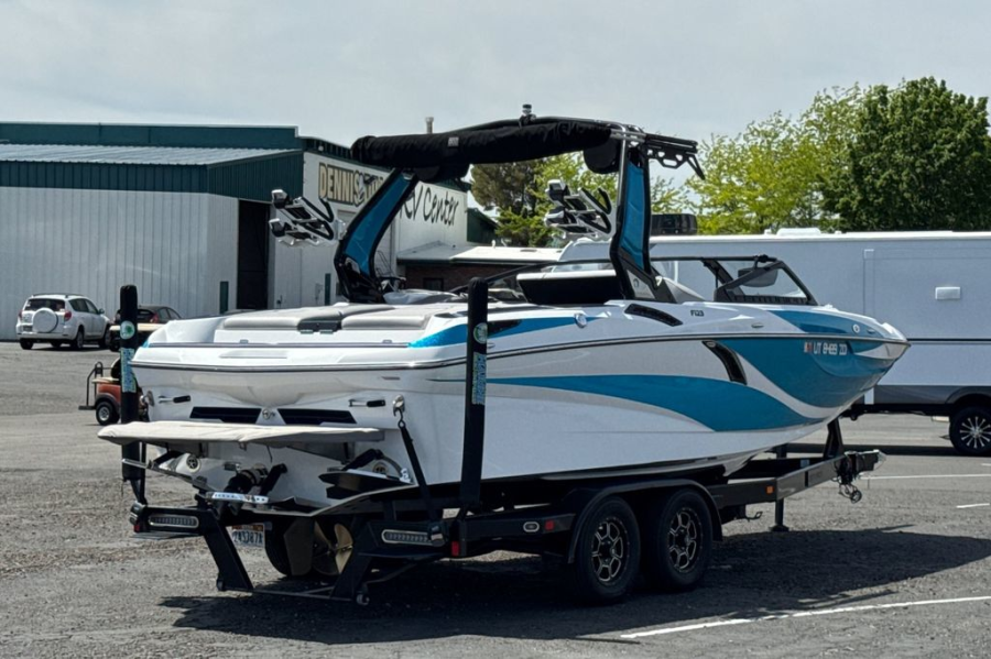 2022 Centurion Boats Fi23 for sale in Boise, Idaho