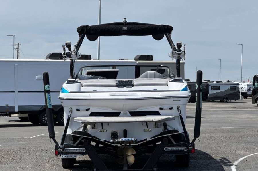 2022 Centurion Boats Fi23 for sale in Boise, Idaho