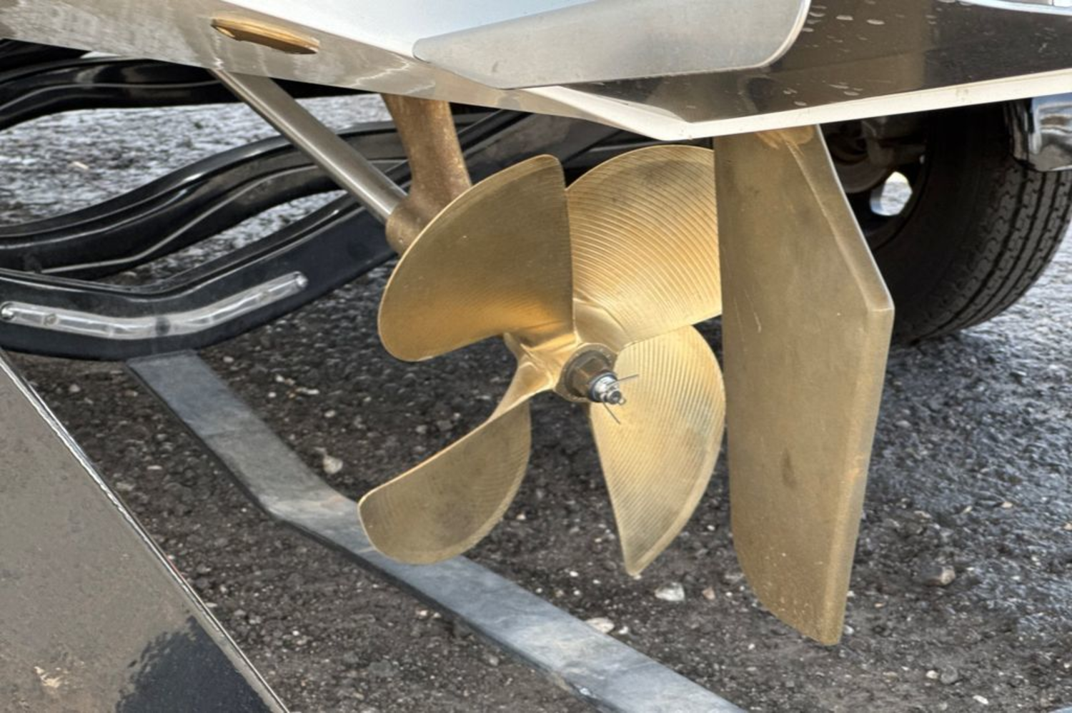 2022 Centurion Boats Fi23 for sale in Boise, Idaho