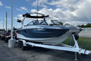 2021 Centurion Boats Fi23 for sale in Boise, Idaho