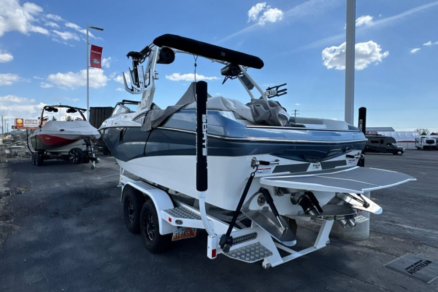 2021 Centurion Boats Fi23 for sale in Boise, Idaho