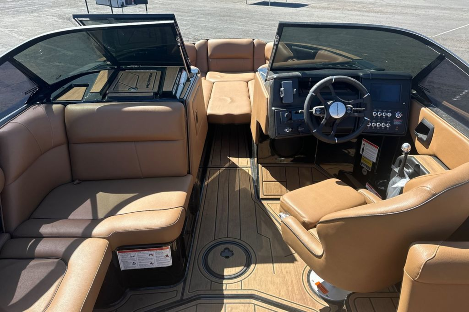 2023 Moomba Boats Craz for sale in Boise, Idaho