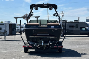 2023 Moomba Boats Craz for sale in Boise, Idaho