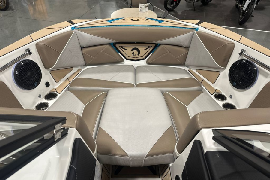 2025 Centurion Boats Nv213 for sale in Boise, Idaho