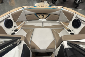 2025 Centurion Boats Nv213 for sale in Boise, Idaho