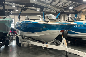2025 Centurion Boats Nv213 for sale in Boise, Idaho