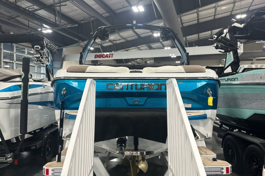 2025 Centurion Boats Nv213 for sale in Boise, Idaho