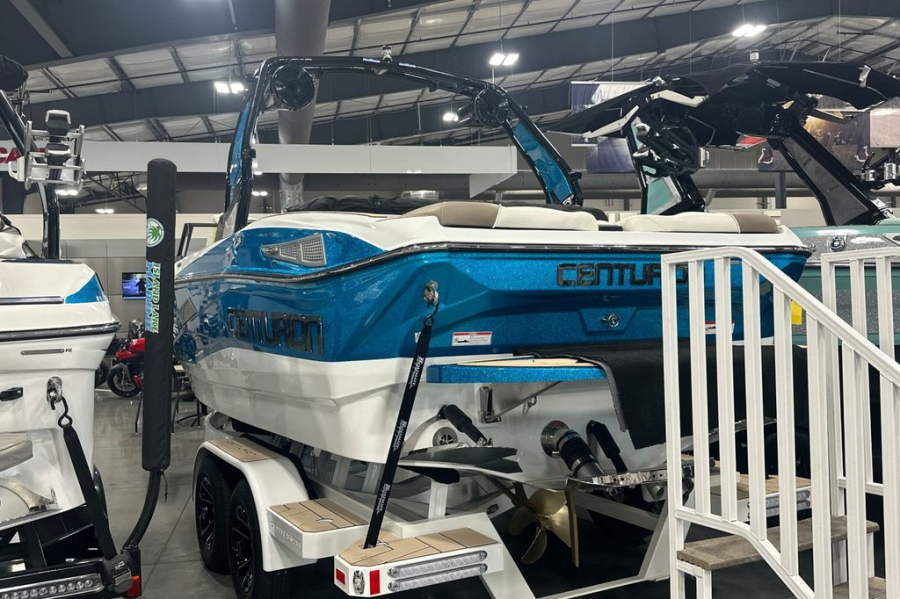 2025 Centurion Boats Nv213 for sale in Boise, Idaho