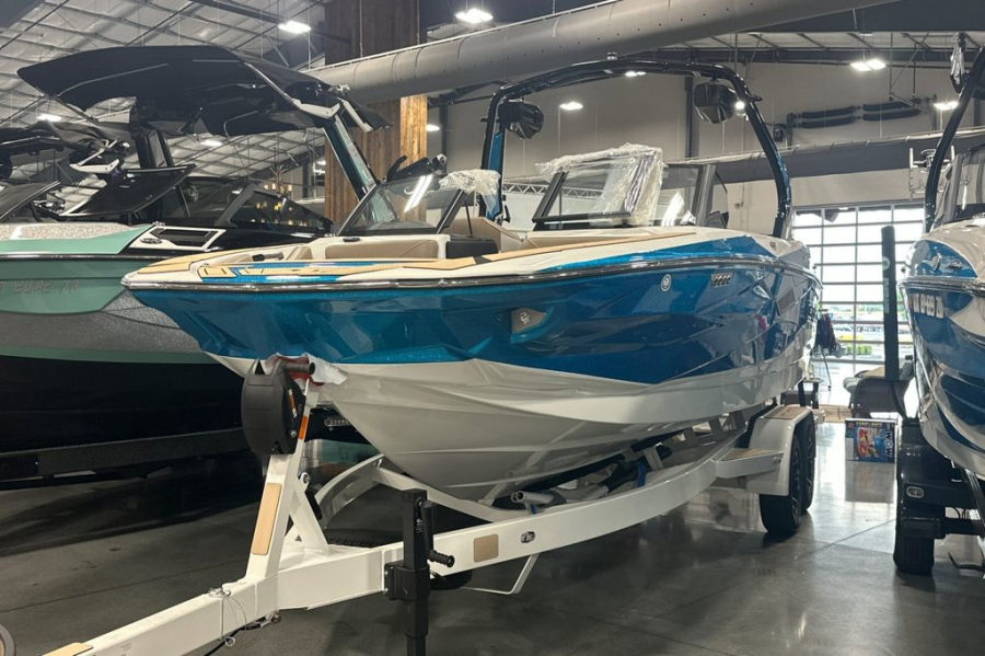 2025 Centurion Boats Nv213 for sale in Boise, Idaho