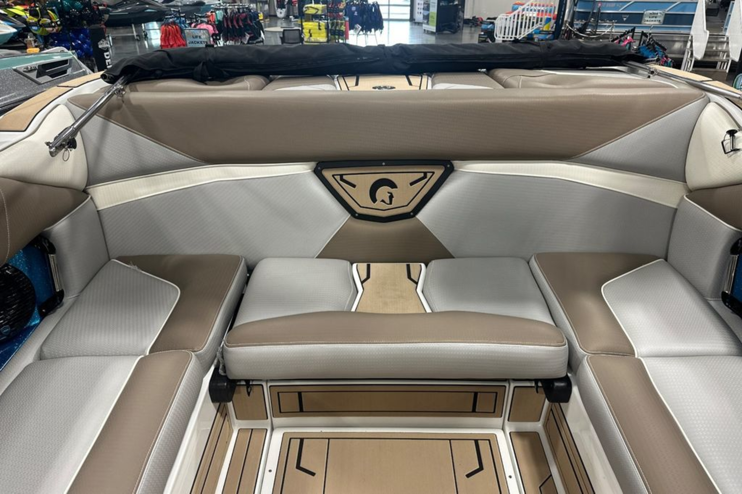 2025 Centurion Boats Nv213 for sale in Boise, Idaho