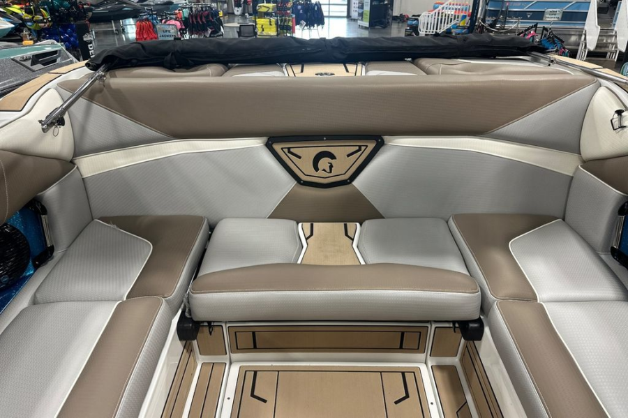 2025 Centurion Boats Nv213 for sale in Boise, Idaho