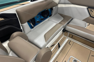 2025 Centurion Boats Nv213 for sale in Boise, Idaho