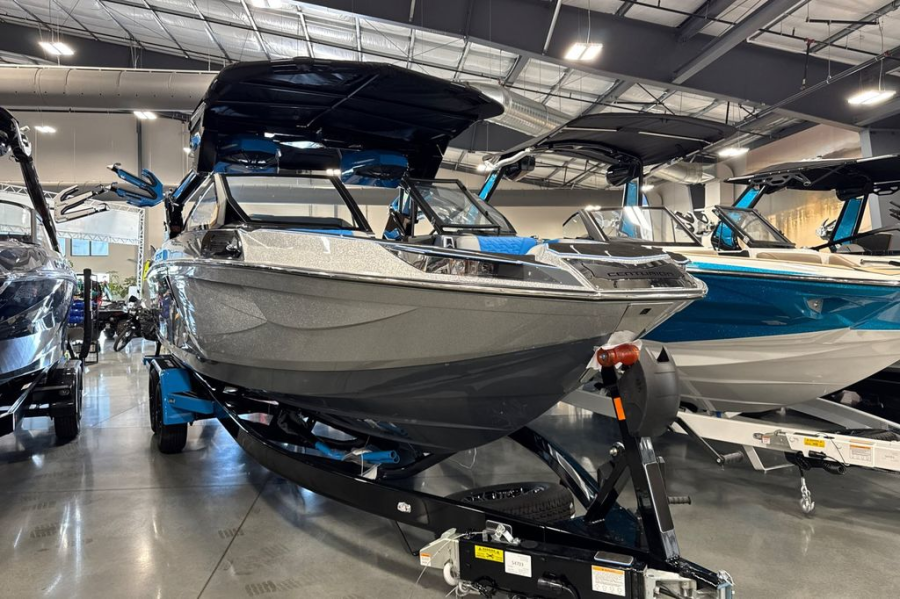 2025 Centurion Boats Ri245 for sale in Boise, Idaho