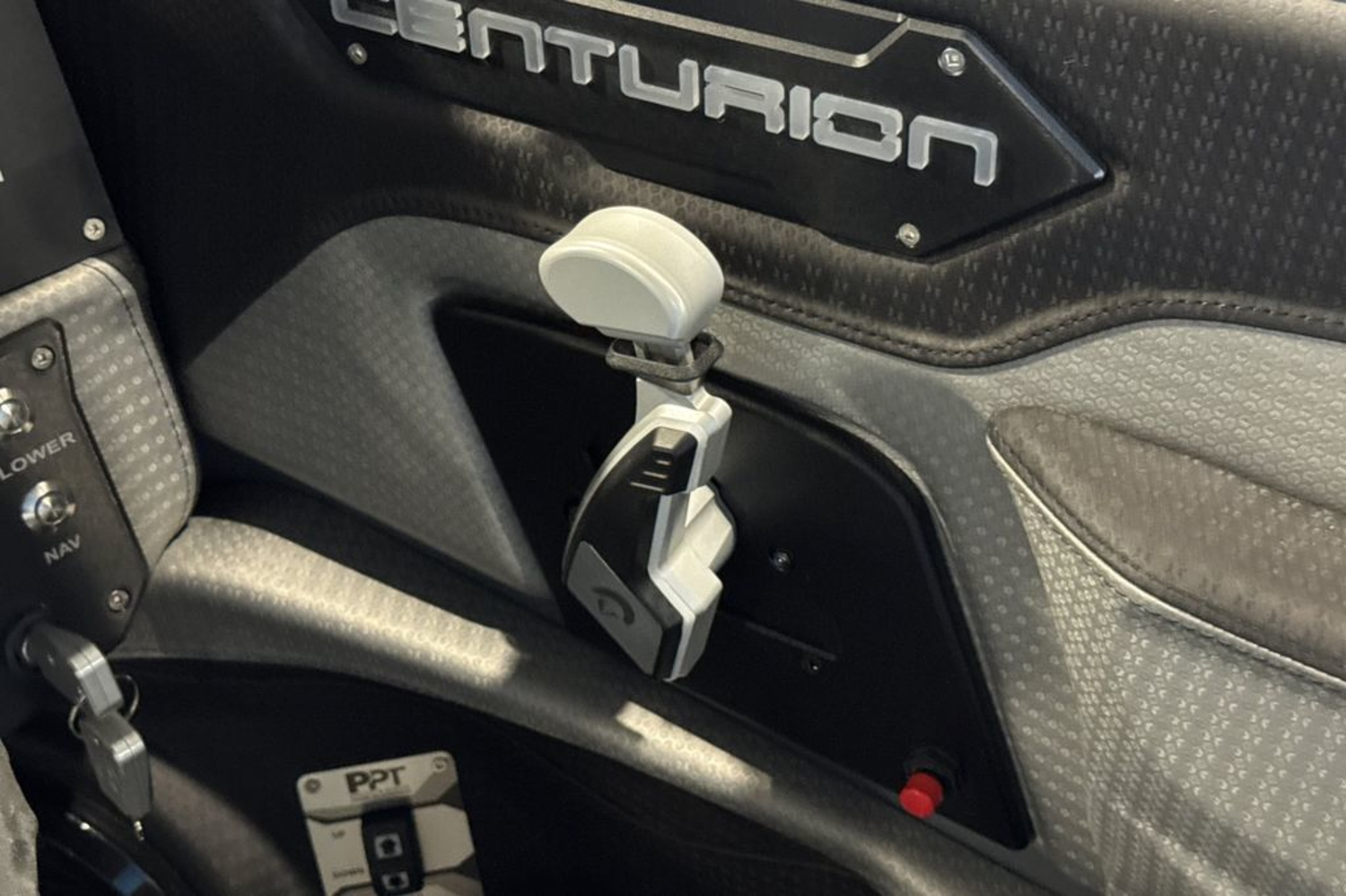 2025 Centurion Ri245