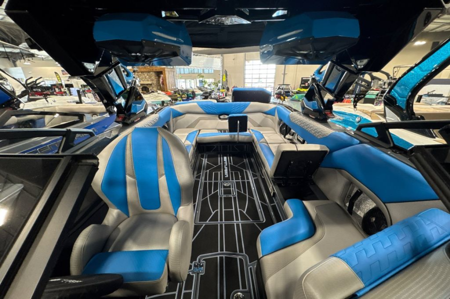 2025 Centurion Boats Ri245 for sale in Boise, Idaho