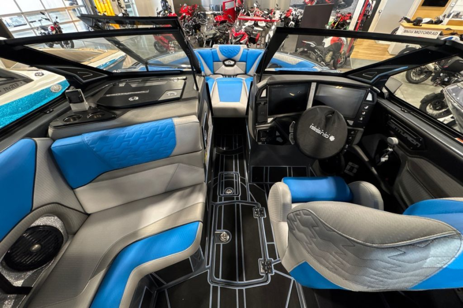 2025 Centurion Boats Ri245 for sale in Boise, Idaho