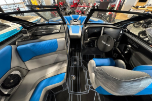 2025 Centurion Boats Ri245 for sale in Boise, Idaho