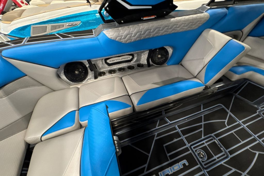 2025 Centurion Boats Ri245 for sale in Boise, Idaho