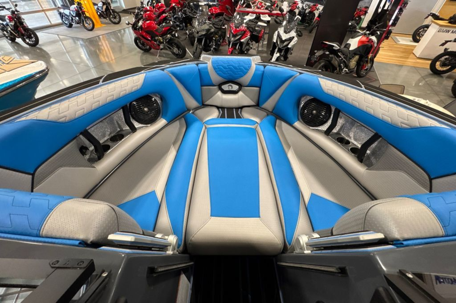 2025 Centurion Boats Ri245 for sale in Boise, Idaho