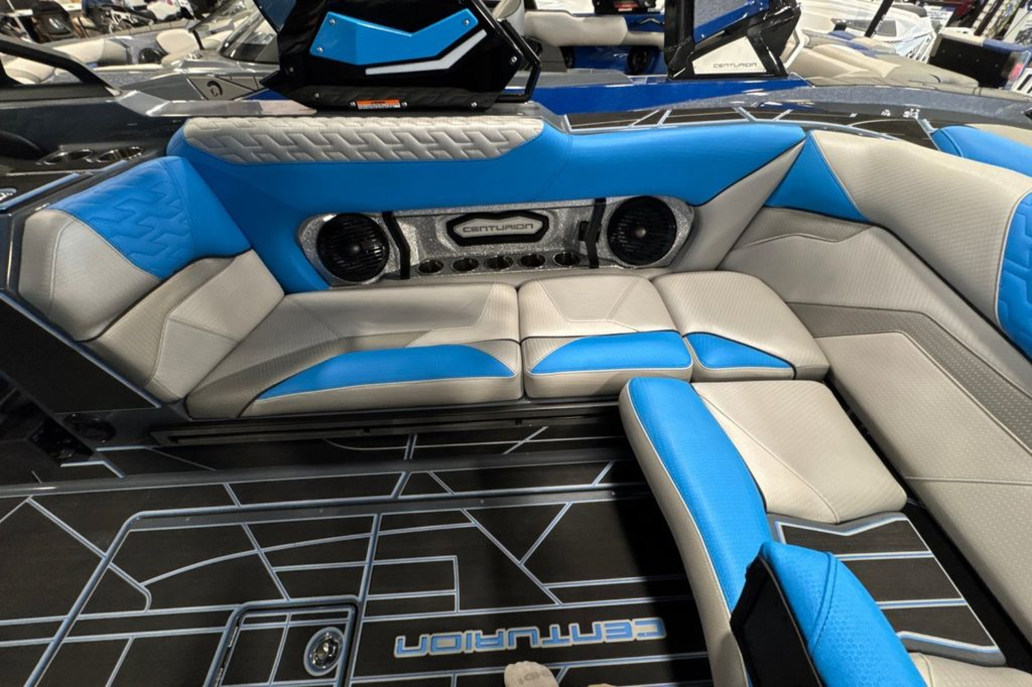 2025 Centurion Boats Ri245 for sale in Boise, Idaho