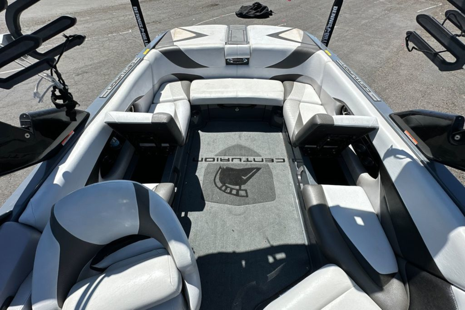 2015 Centurion Boats FS 33 for sale in Boise, Idaho