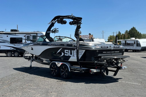 2015 Centurion Boats FS 33 for sale in Boise, Idaho