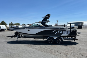 2015 Centurion Boats FS 33 for sale in Boise, Idaho