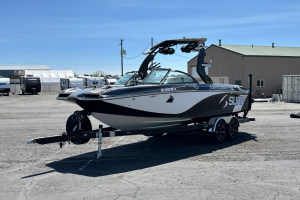 2015 Centurion Boats FS 33 for sale in Boise, Idaho