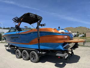 2023 Mastercraft Boats X26 for sale in Kelowna, Canada