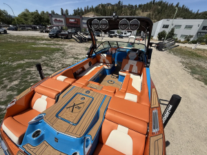 2023 Mastercraft Boats X26 for sale in Kelowna, Canada