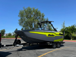 2023 Malibu Boats M220 for sale in ISSAQUAH, Washington
