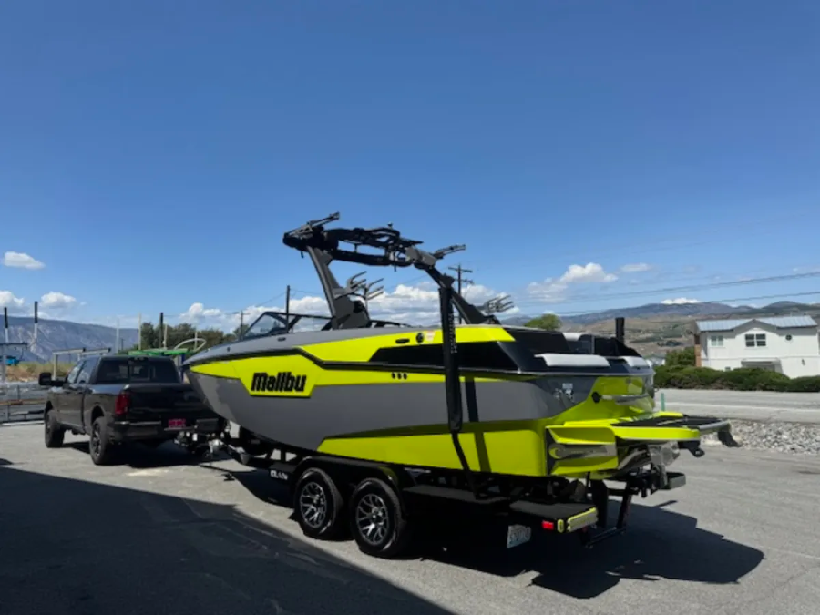 2023 Malibu Boats M220 for sale in ISSAQUAH, Washington