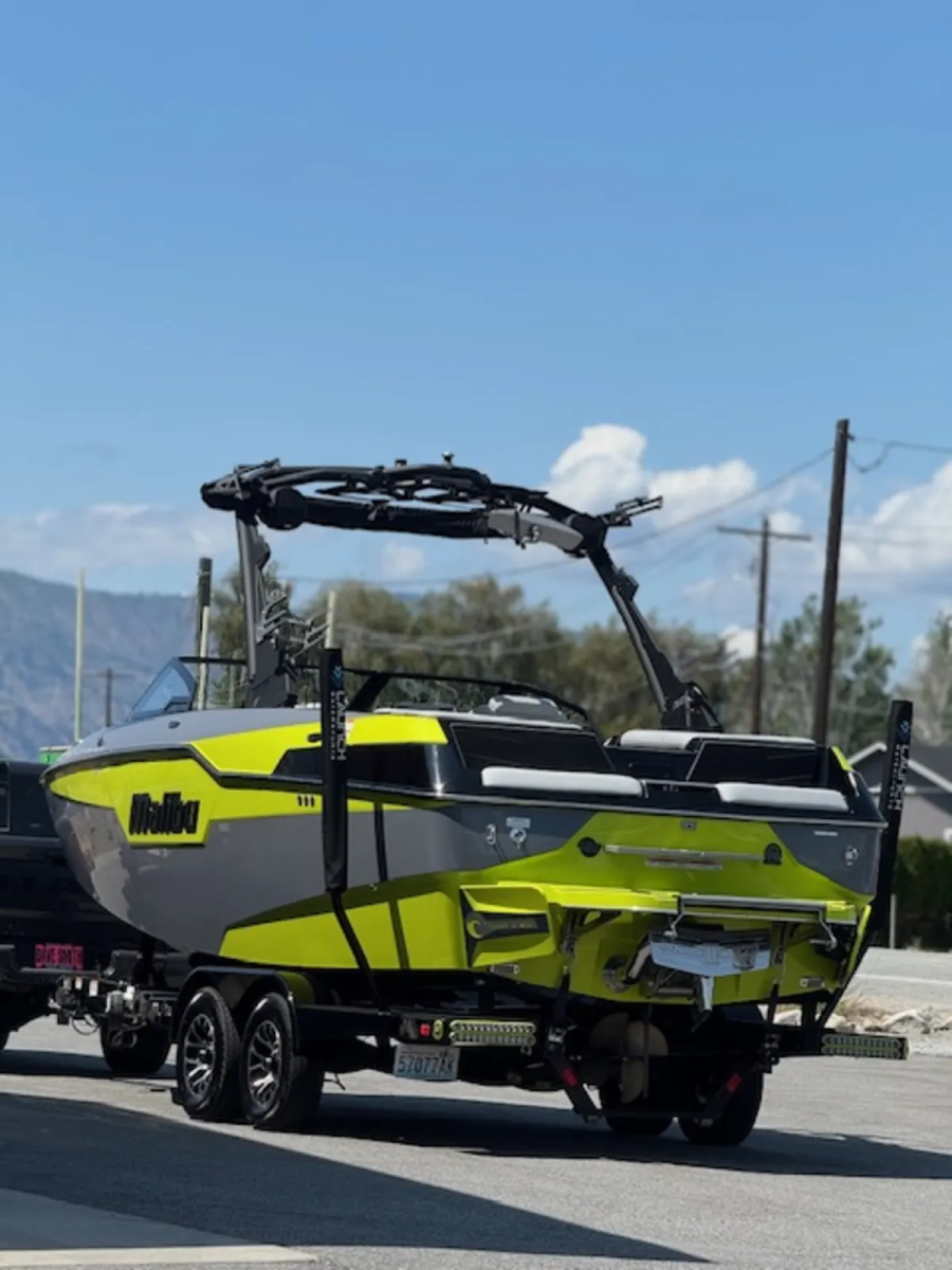 2023 Malibu Boats M220 for sale in ISSAQUAH, Washington