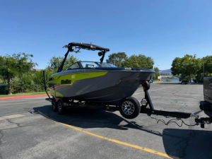 2023 Malibu Boats M220 for sale in ISSAQUAH, Washington