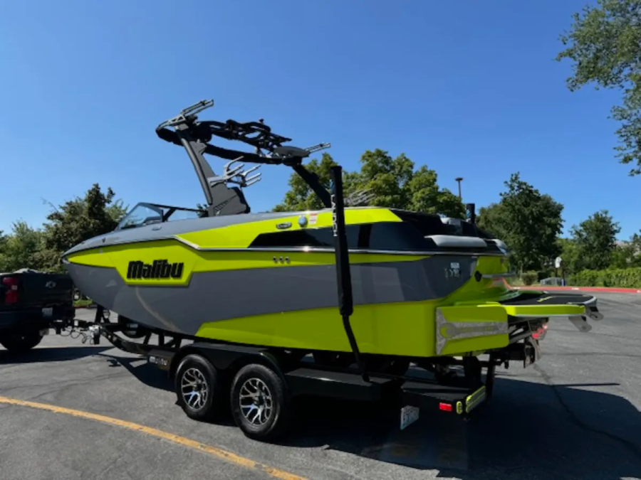 2023 Malibu Boats M220 for sale in ISSAQUAH, Washington