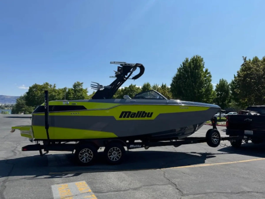 2023 Malibu Boats M220 for sale in ISSAQUAH, Washington