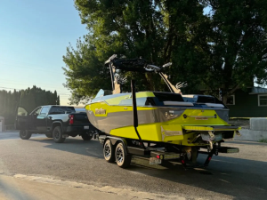 2023 Malibu Boats M220 for sale in ISSAQUAH, Washington