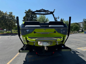 2023 Malibu Boats M220 for sale in ISSAQUAH, Washington