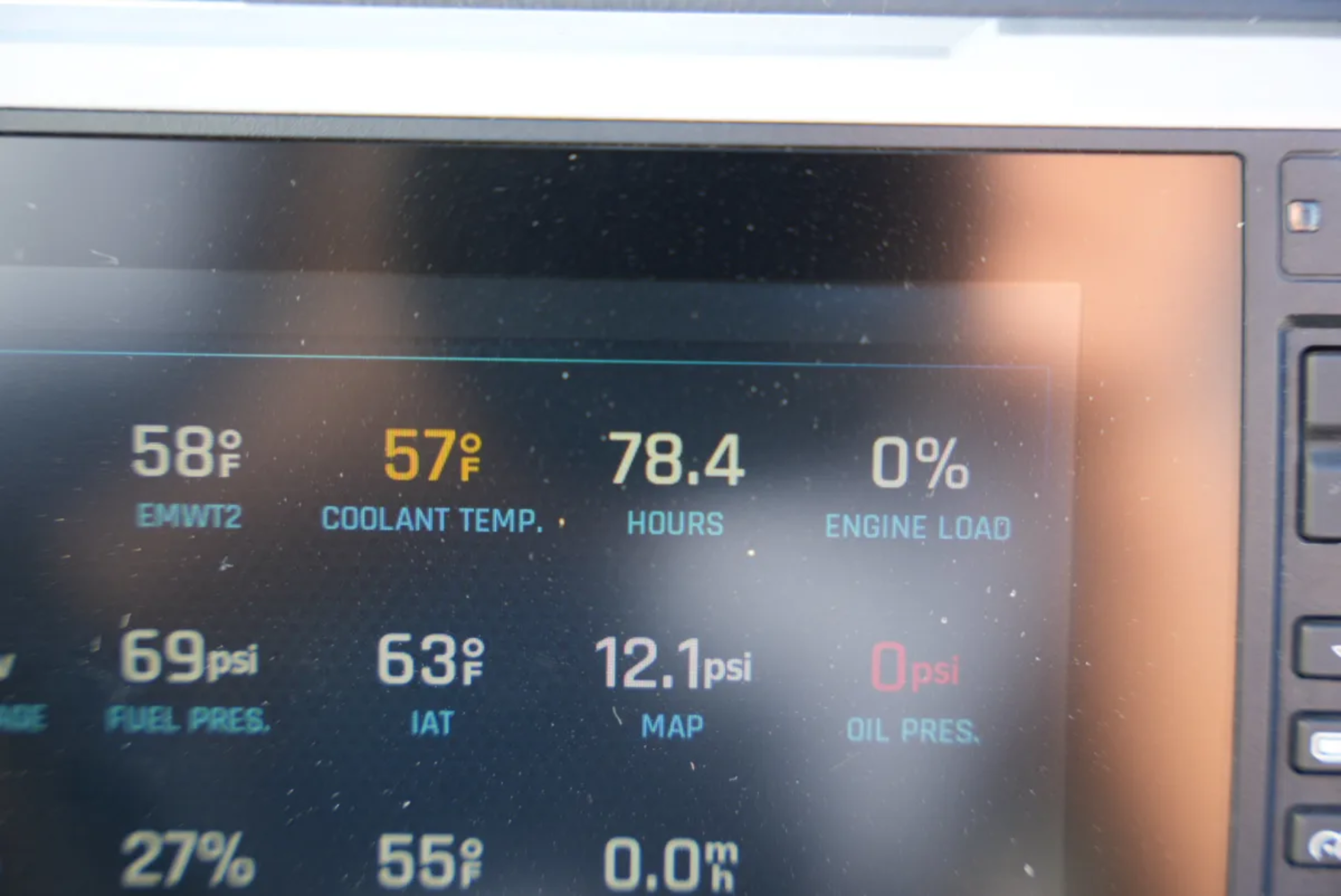 2023 Axis A20 - Fresh Trade Alert!  Low Hours!