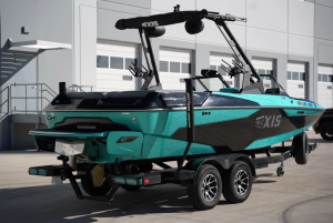 2023 Axis Boats A20 for sale in Broomfield, Colorado