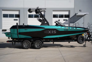 2023 Axis Boats A20 for sale in Broomfield, Colorado