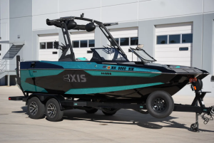 2023 Axis Boats A20 for sale in Broomfield, Colorado