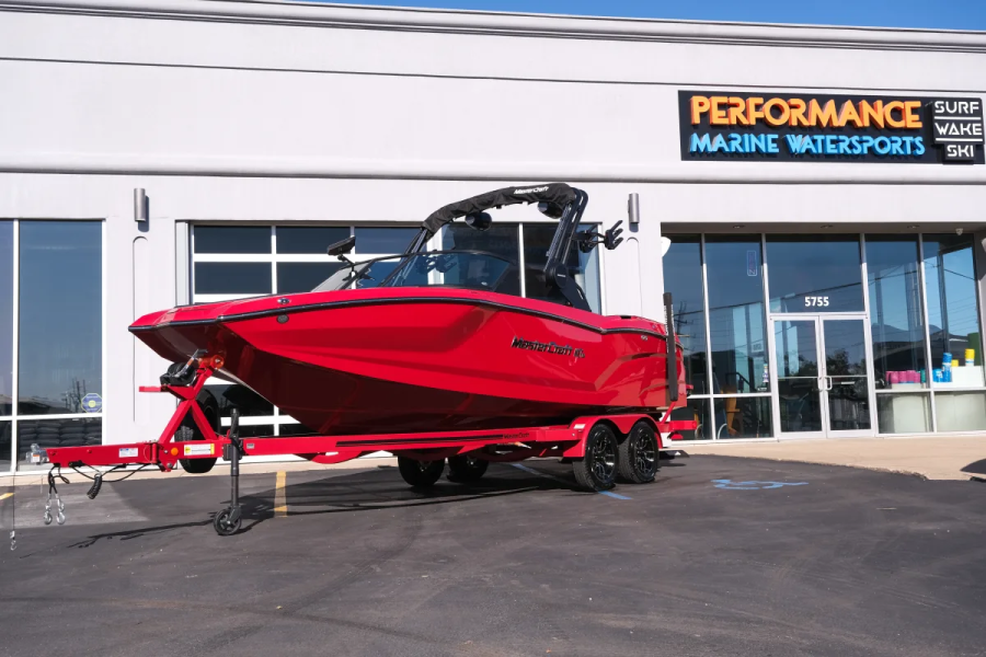 2026 Mastercraft Boats NXT22 for sale in Osage beach, Missouri