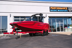 2026 Mastercraft Boats NXT22 for sale in Osage beach, Missouri