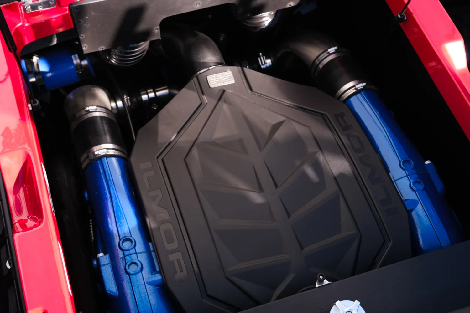 2026 MASTERCRAFT NXT22 