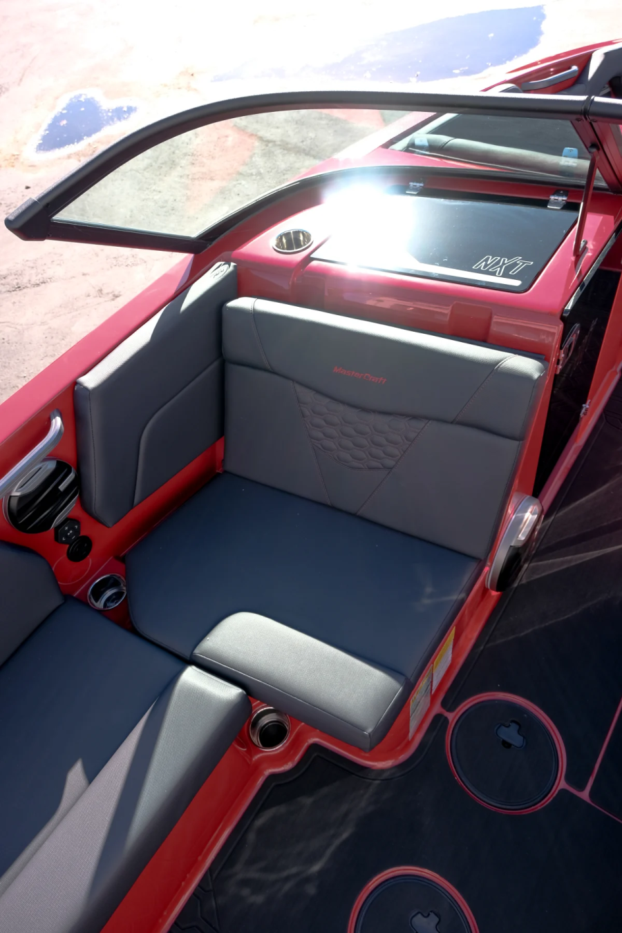 2026 Mastercraft Boats NXT22 for sale in Osage beach, Missouri