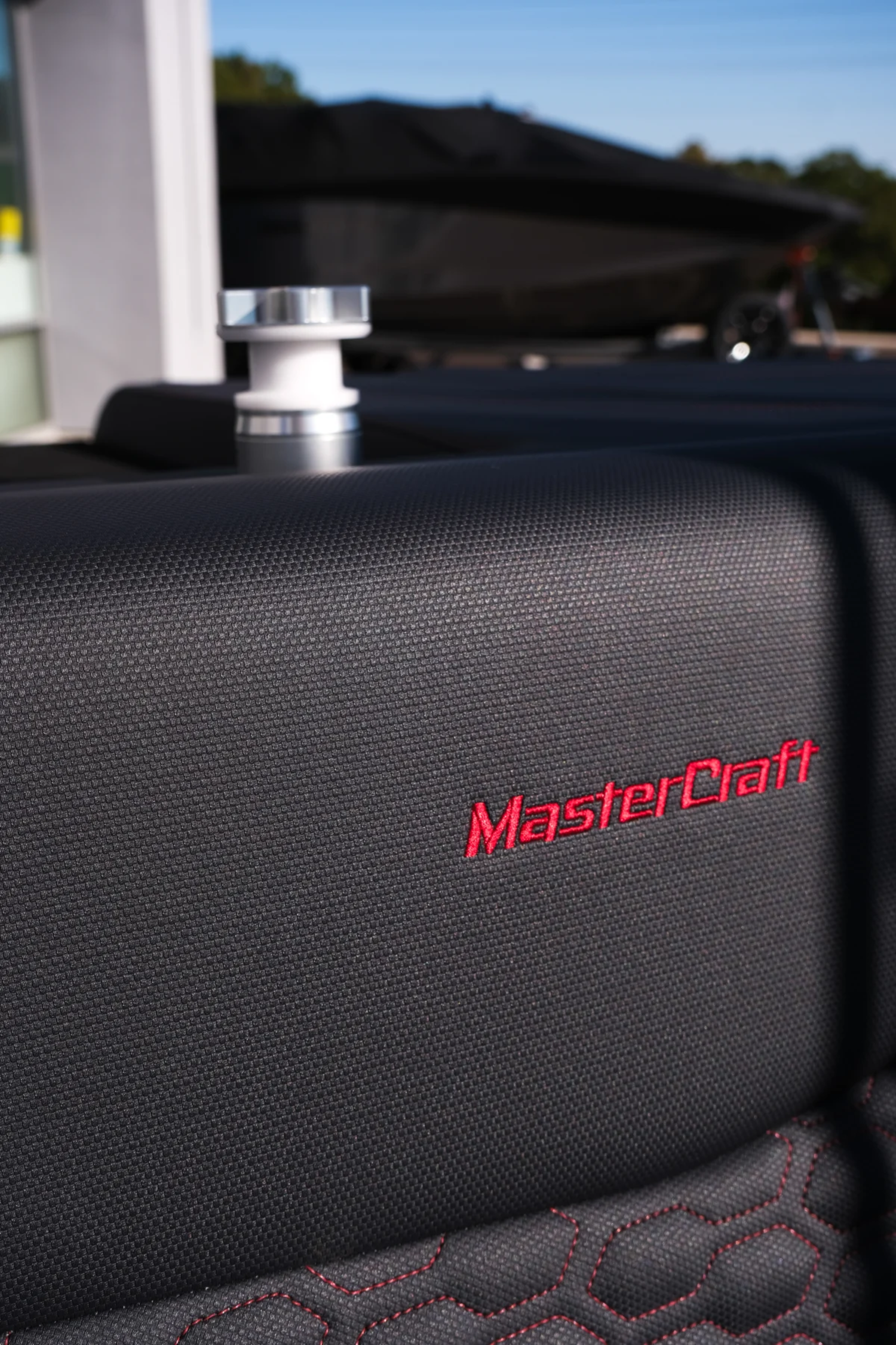 2026 MASTERCRAFT NXT22 