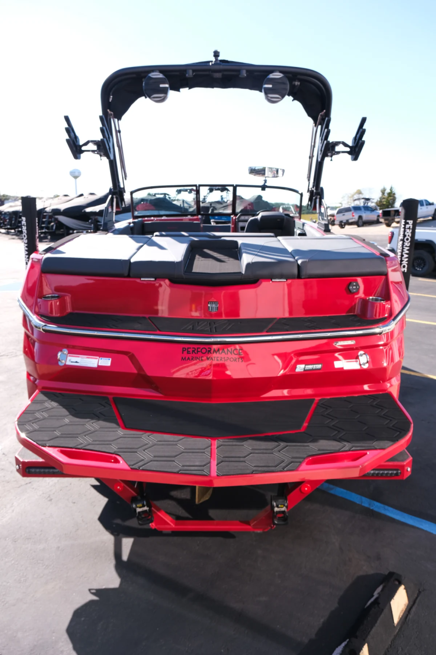 2026 Mastercraft Boats NXT22 for sale in Osage beach, Missouri