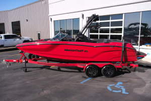 2026 Mastercraft Boats NXT22 for sale in Osage beach, Missouri