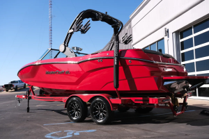 2026 Mastercraft Boats NXT22 for sale in Osage beach, Missouri